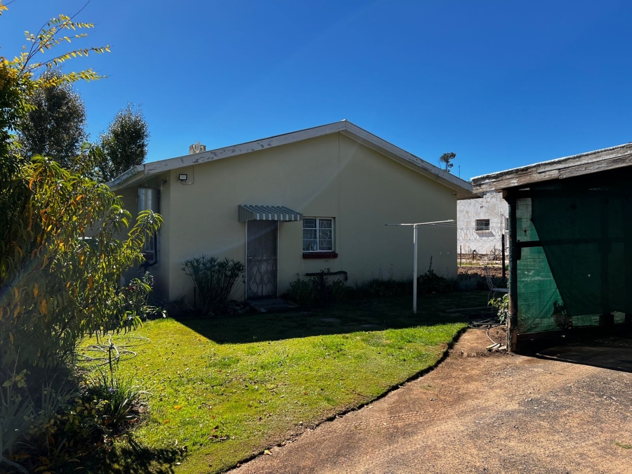 3 Bedroom Property for Sale in Steynsburg Eastern Cape